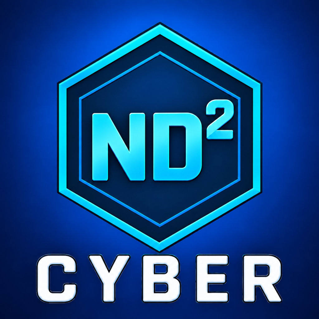 ND Cyber – Cybersecurity Services
