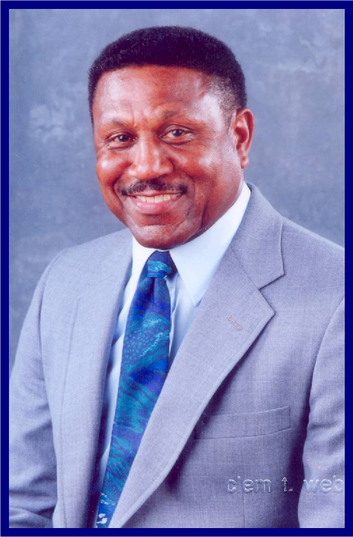 John Payton