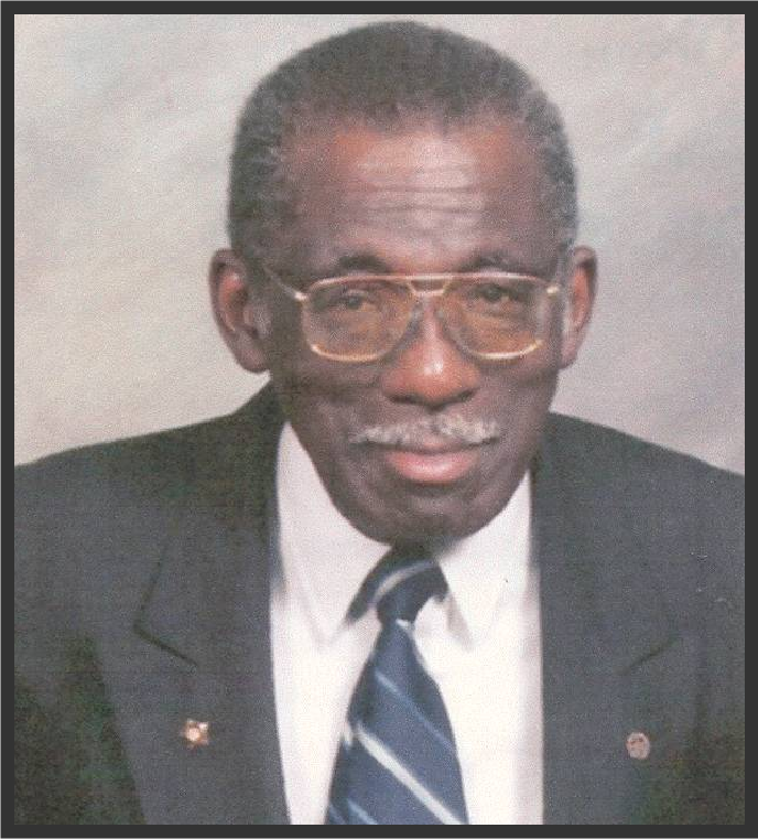 William Curtis Cambric Goolsbye