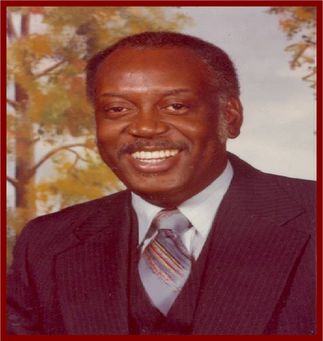 Willie C. Sennette, Jr.
